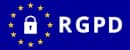 logotipo rgpd